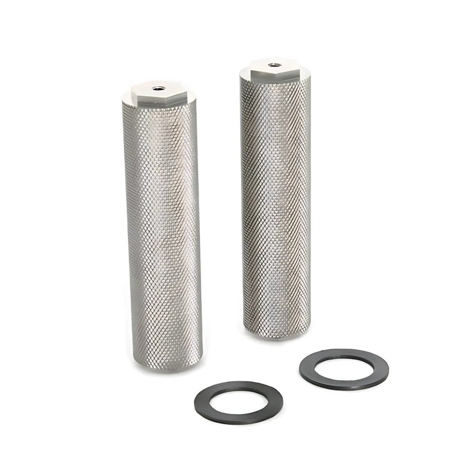 PowerBlock Knurled Grips PBELKG voor Elite EXP Dumbbells