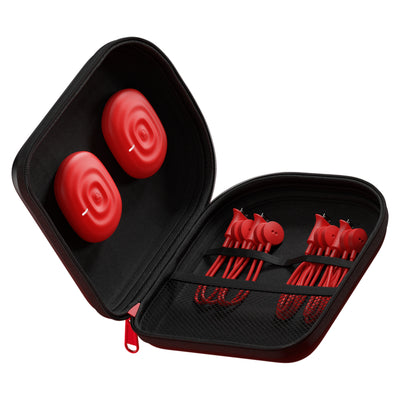 Therabody Powerdot Duo Red 2.0 - simulateur musculaire