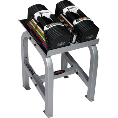 Powerblock U125 opslagrek voor vestelbare dumbbells