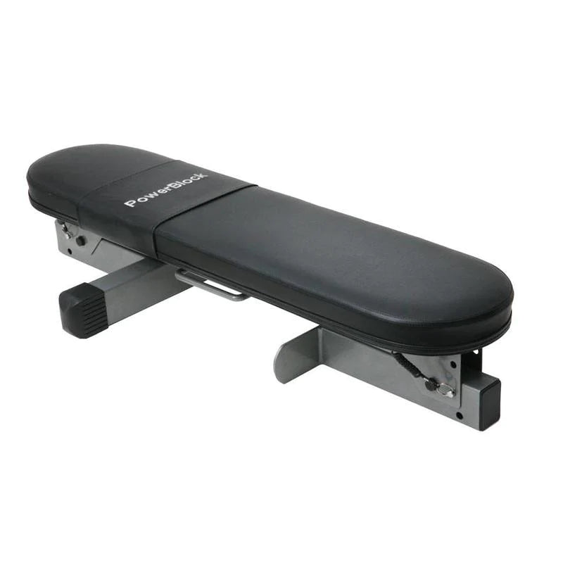 Banc de fitness pliable Powerblock PBBETR