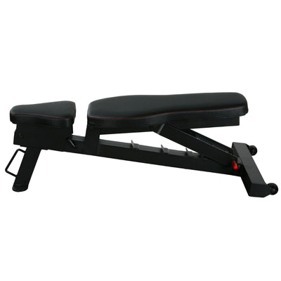 Powerblock PBPB Power Bench Pro – verstellbare Hantelbank