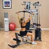 Multistation / home gym - Powerline P2X (Body-Solid) - Selectorized / steekgewichten