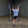 Body-Solid Powerline PFT50 - Functional trainer / dual pulley station