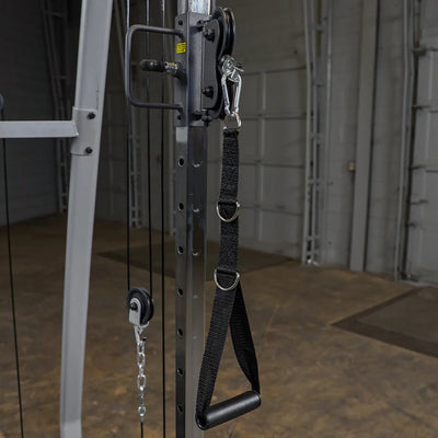 Body-Solid Powerline PFT50 - Functional trainer / dual pulley station