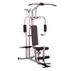 Multistation / home gym - Powerline PHG1000X (Body-Solid) - Plate Loaded