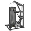 Pulldown-/Rudergerät (Stichgewichte) – Evolve Fitness SC-UL-260 Selectorized