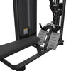 Pulldown-/Rudergerät (Stichgewichte) – Evolve Fitness SC-UL-260 Selectorized