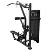 Pulldown / Row Machine (poids de frappe) - Evolve Fitness SC-UL-260 sélectionné