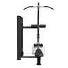 Pulldown-/Rudergerät (Stichgewichte) – Evolve Fitness SC-UL-260 Selectorized