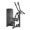 Latzug-Maschine (Stichgewichte) – Evolve Fitness SC-UL-280 Selectorized