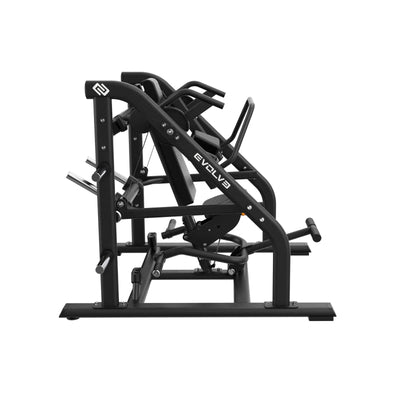 Pullover Machine - Evolve Fitness UL-350 Ultra Series Plate Loaded