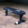 Flat Bench - Rugged XL Flat Bench