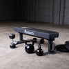 Flat Bench - Rugged XL Flat Bench