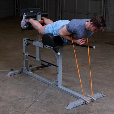 Glute Ham Machine - Body-Solid SGH500