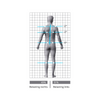 Scaneca 3D Virtual Body Scanner - voor professionele sport/zorg organisaties