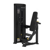 Machine de presse pectorale (poids de frappe) - Evolve Fitness EC-001 sélecteur