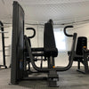 Chest Press Machine (steekgewichten) - Evolve Fitness EC-001 Selectorized