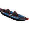 Kayak gonflable - Sevylor Charleston - 2 personnes