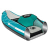 Kayak gonflable avec accessoires - Kit Sevylor Madison - 2 personnes