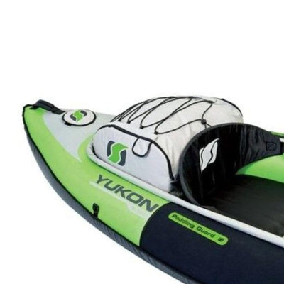 Kayak gonflable - Sevylor Yukon - 2 personnes