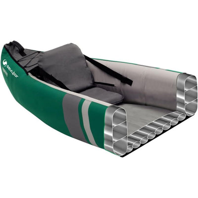 Kayak gonflable - Sevylor Adventure Plus - 3 personnes