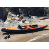 Kayak gonflable - Sevylor Pointer K2 - 2 personnes