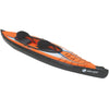 Kayak gonflable - Sevylor Pointer K2 - 2 personnes