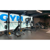 Smith Machine - Chargé de plaques - Evolve Fitness PR-222