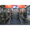 Smith Machine - Plate Loaded - Evolve Fitness PR-222