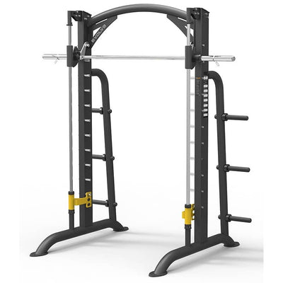 Smith Machine - Chargé de plaques - Evolve Fitness PR-222