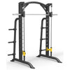 Smith Machine - Plate Loaded - Evolve Fitness PR-222