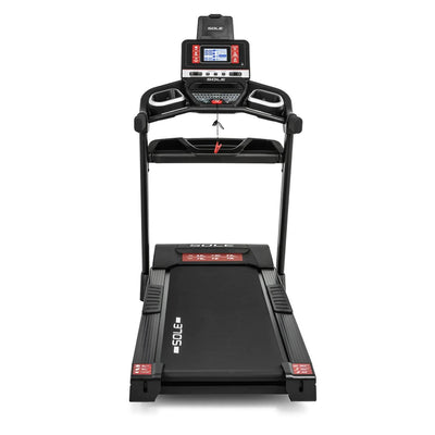 Tapis de course Sole Fitness F63 (modèle 2023)