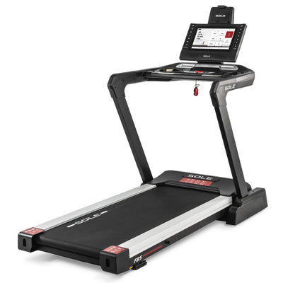 Sole Fitness F85 Loopband (nieuwste model) - gratis montage aan huis