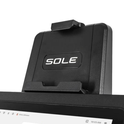 Sole Fitness F85 Laufband (2023) – kostenlose Installation