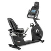 Sole Fitness R92 ligfiets hometrainer (nieuwste model)