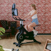 Sole Fitness SB1200 spinningfiets met 10.1-inch entertainment console - 1 maand gratis CycleMasters®