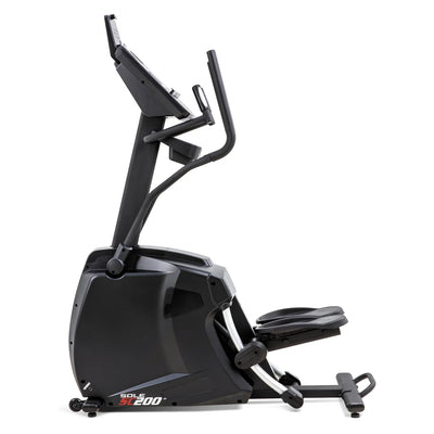 Sole Fitness SC200 Climber (neuestes Modell)