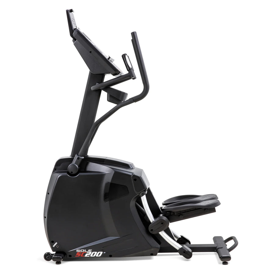 Sole Fitness SC200 climber (nieuwste model)