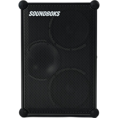 Soundboks 4 (SB4 / Gen 4) Zwart - Bluetooth Speaker