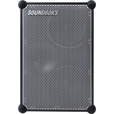 Soundboks 4 (SB4 / Gen 4) Grijs - Bluetooth Speaker