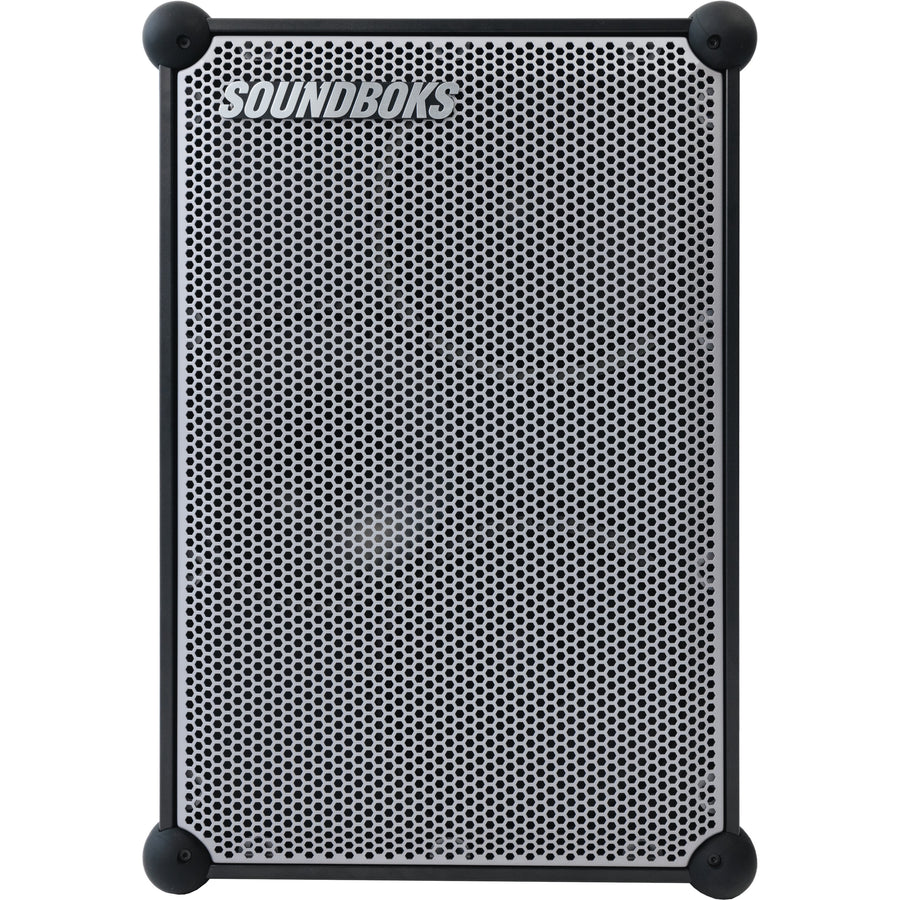 Soundboks 4 (SB4 / Gen 4) Gris - Enceinte Bluetooth