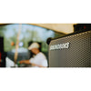 Soundboks 4 (SB4 / Gen 4) Grau – Bluetooth-Lautsprecher