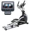 Spirit Fitness CE800ENT Crosstrainer met entertainment console - Gratis montage aan huis