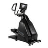 Spirit Fitness CE1000ENT Phantom - Professionele crosstrainer met touchscreen entertainment scherm