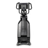 Spirit Fitness CE1000ENT Phantom - Professionele crosstrainer met touchscreen entertainment scherm