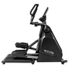 Spirit Fitness CE1000ENT Phantom – Professioneller Crosstrainer mit Touchscreen-Unterhaltungsbildschirm