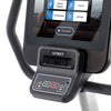 Spirit Fitness CR800ENT Ligfiets - met entertainment console