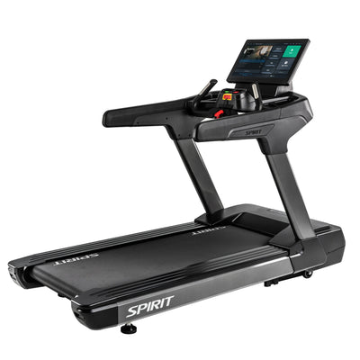 Spirit Fitness CT1000ENT Phantom - Professionele loopband