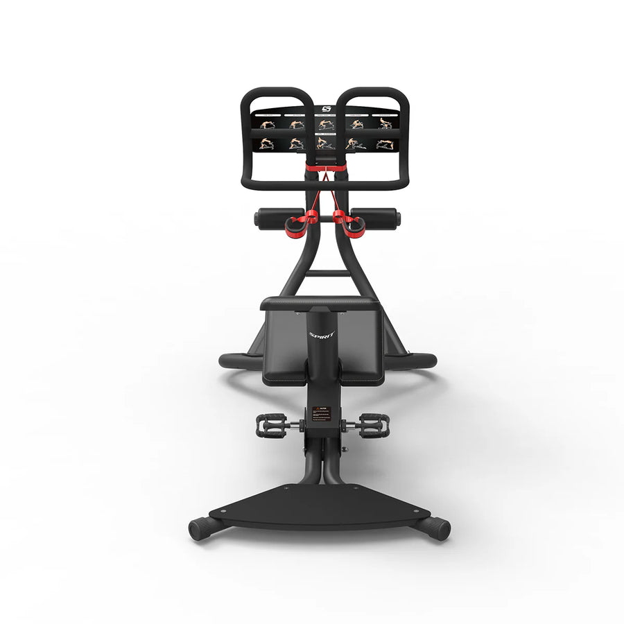 Stretch Trainer Machine - Spirit Fitness SP-4227