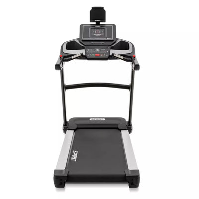 Tapis de course Spirit Fitness XT685 (version 2023)